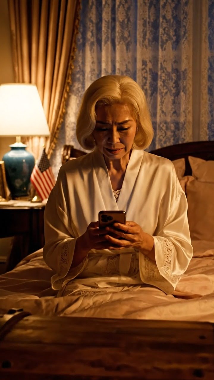 A lányom reggel 6-kor írt nekem egy SMS-t, hogy megköszönje a 15 millió dollárt, amiről azt hitte, ellopta, azt mondta, ne keressem, és azt mondta, hogy a férjével végre azt az életet élhetik, amit megérdemelnek – és ahogy a vendégszobában ültem, és a telefonomat remegő kézzel tartottam a kezemben, rájöttem, hogy a legrosszabb nem a pénz volt… hanem az, hogy milyen régóta terveztek már tönkretenni – Hírek
