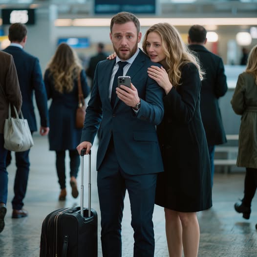 Heathrow-n, huszonegy órával az esküvőnk után, a telefonom harmincegy üzenettel jelent meg anyámtól, akik azt mondták: „Ha nem jössz haza, akkor ne is törődj azzal, hogy visszajössz ehhez a családhoz”, mert a nővérem eltörte a lábát, és azt várta, hogy elpazaroljam a 12 750 dolláros nászutunkat, hogy vigyázzak a testvéreimre, akiket már tizenkilenc évig neveltem fel neki. – Hírek