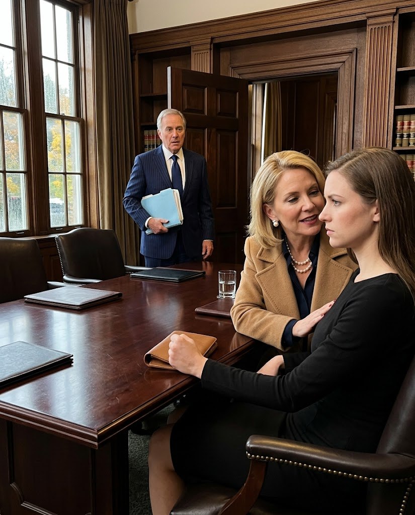A sógora millióiért jött – aztán a végrendelet mindent leleplezett