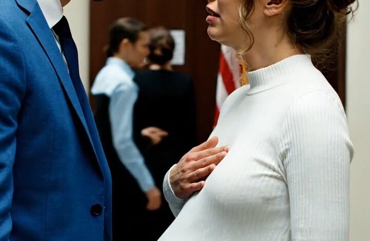 „Kilenc hónapos terhesen hagyott el, és új életet kezdett valaki mással – Amit nem tudott a családomról, az mindent megváltoztatott”
