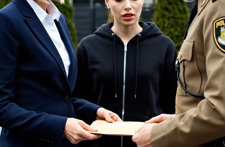 A szüleim egy régi, leromlott házat adtak nekem, míg a nővérem egy vadonatúj lakást kapott, és amikor anyám később meglátta, mit építettem, és követelte, hogy 48 órán belül vigyem vissza a nővéremnek, a nővérem megérkezett a dobozaival – csak hogy elsápadjon attól, amit talált. – Hírek