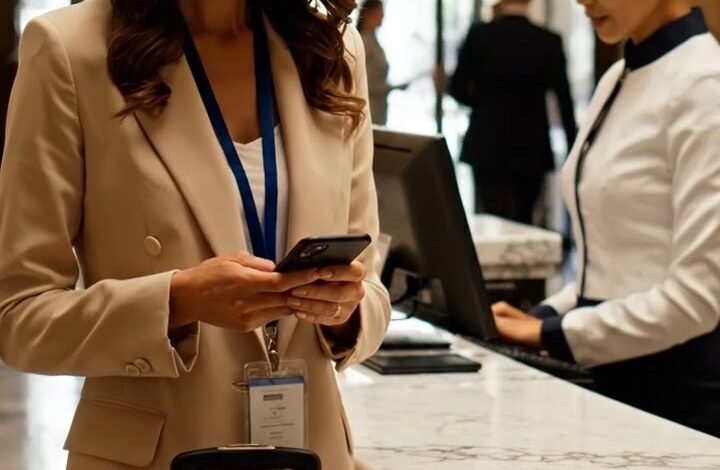 A férjem lemondta a hotelszobámat, és azt az SMS-t küldte, hogy „Aludj a hallban” – a lecke, amit soha nem fog elfelejteni