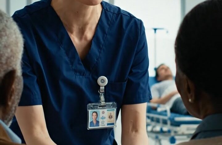 A húgom azt mondta a szüleimnek, hogy otthagytam az orvosi egyetemet, amiért 5 évre le kellett mondanom, nem vettek részt a rezidensképzésemen vagy az esküvőmön, múlt hónapban a húgomat bevitték a sürgősségire, és amikor belépett a kezelőorvosa, anyukám olyan erősen megragadta apukám karját, hogy zúzódások maradtak rajta.