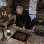 A menyem ellopta a fiam 4 millió dolláros házát, amíg meg nem találtam, mit rejtett a padló alatt – The Archivist