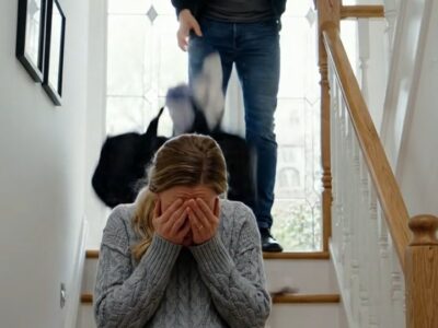 A férjem megtudta, hogy terhes vagyok, és azt mondta: „Nem az én gyerekem”, majd kirúgott. De egy ügyvéd felhívott: „Az első férjed a 2010-es évekből rád hagyta a teljes vagyonát, 77 millió dollárt, de csak bizonyos feltételekkel.”