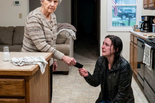 Betty nagymama fekete kártyája lelepleződött Richard hawaii árulása – myhoa – Megtört szív